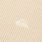 Quiksilver Waffle Sweater Bone White