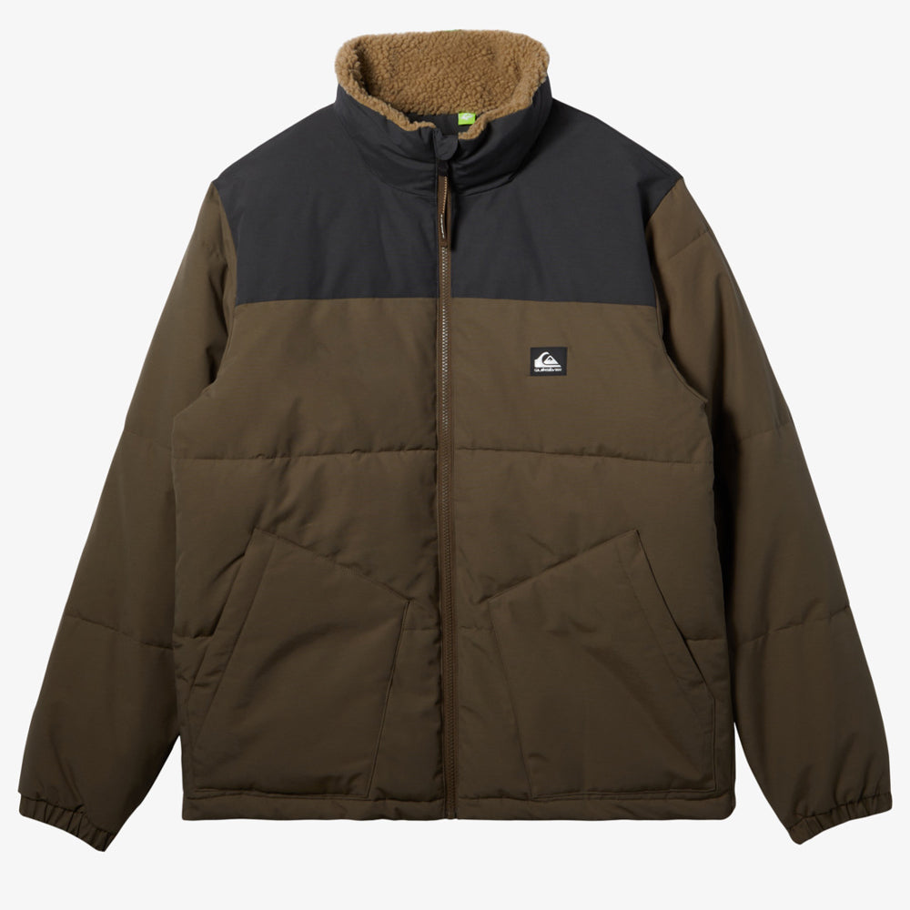 Quiksilver Wild Mountain Jacket