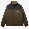 Quiksilver Wild Mountain Jacket