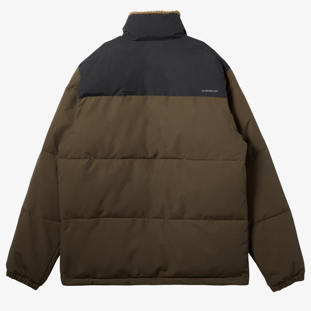Quiksilver Wild Mountain Jacket