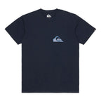 Quiksilver Window Pane T Shirt