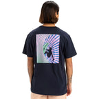 Quiksilver Window Pane T Shirt