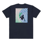 Quiksilver Window Pane T Shirt