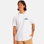 Quiksilver Window Pane T-shirt