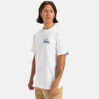 Quiksilver Window Pane T-shirt