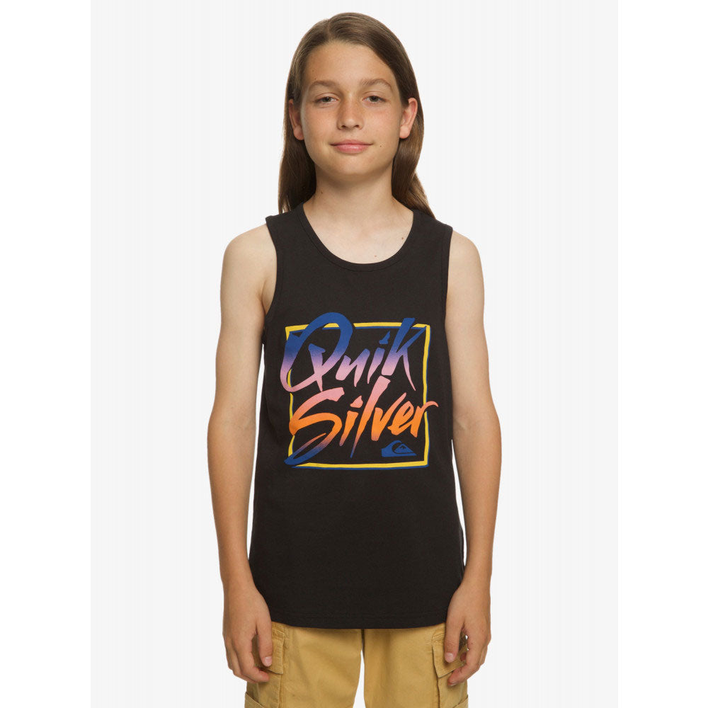 Quiksilver Youth Summerfeel Tank