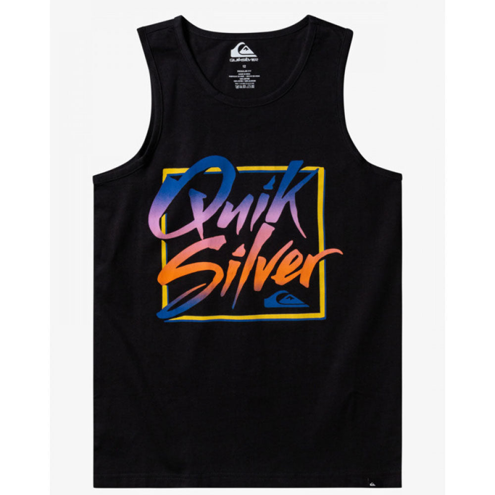 Quiksilver Youth Summerfeel Tank
