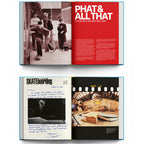 Read and Destroy Skateboarding R.A.D Book