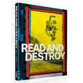 Read and Destroy Skateboarding R.A.D Book