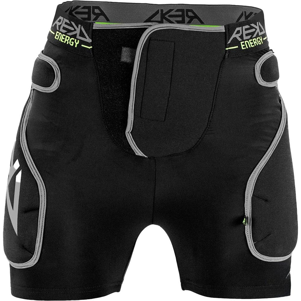 REKD Energy Impact Snow Shorts