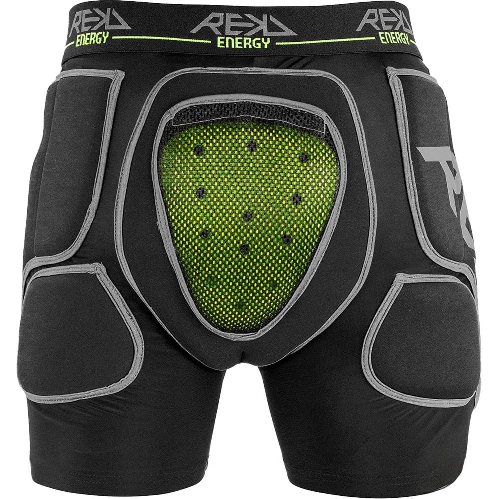 REKD Energy Impact Snow Shorts
