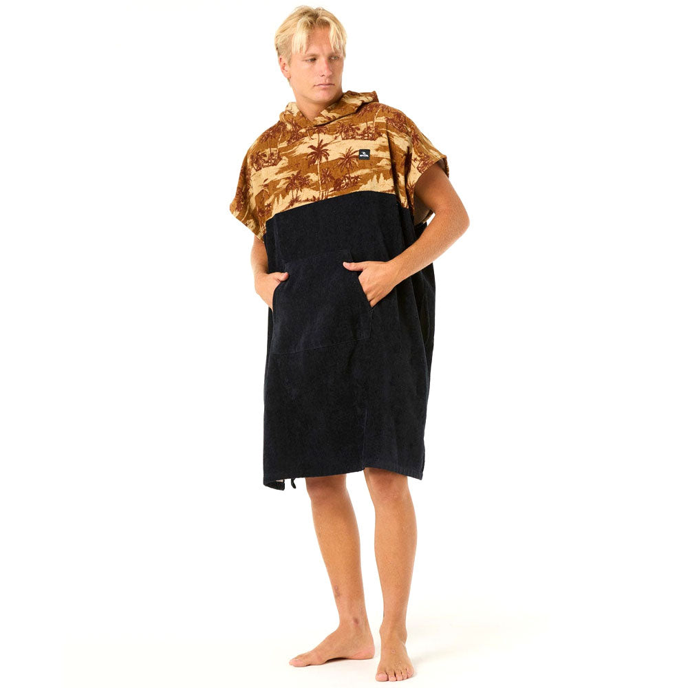 Rip Curl Combo Hooded Towel