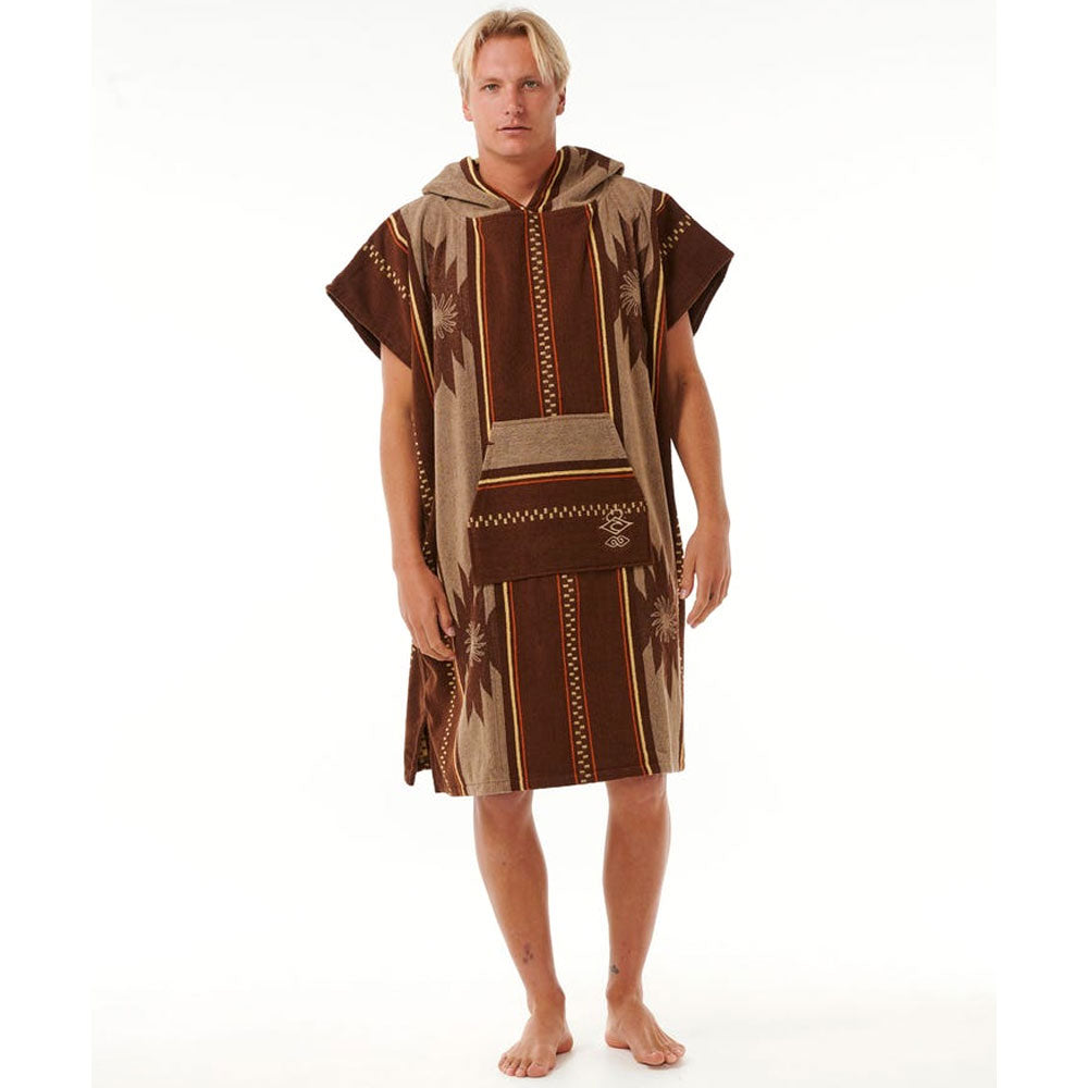 Rip Curl Searchers Hooded Towel