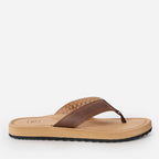 Rip Curl Chiba Flip Flop - Brown Tan