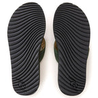 Rip Curl Chiba Flip Flop - Forest Green