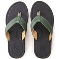 Rip Curl Chiba Flip Flop - Forest Green