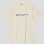 Carhartt WIP Rivet Script T Shirt