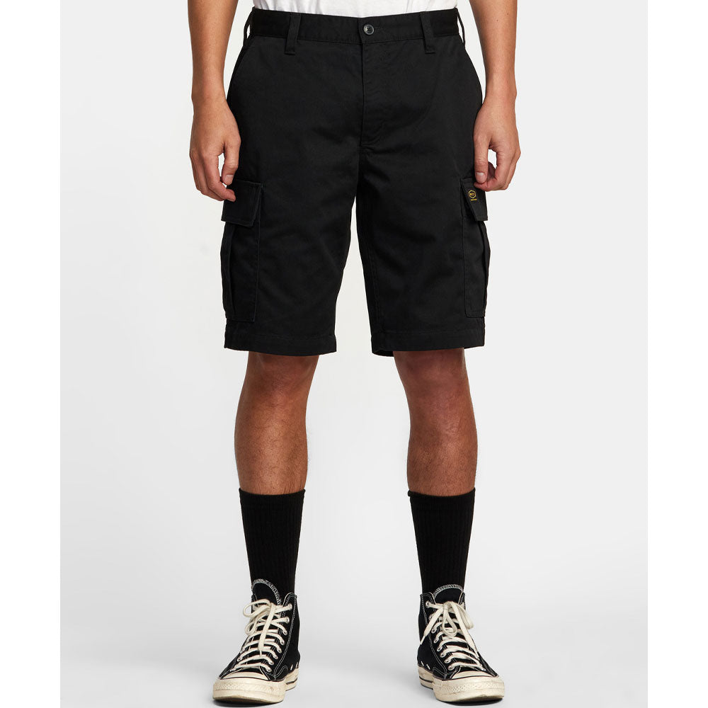 RVCA Americana Cargo Shorts