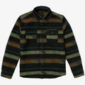 RVCA Rvca Blanket Shirt