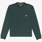 RVCA Chainmail Pocket Longsleeve