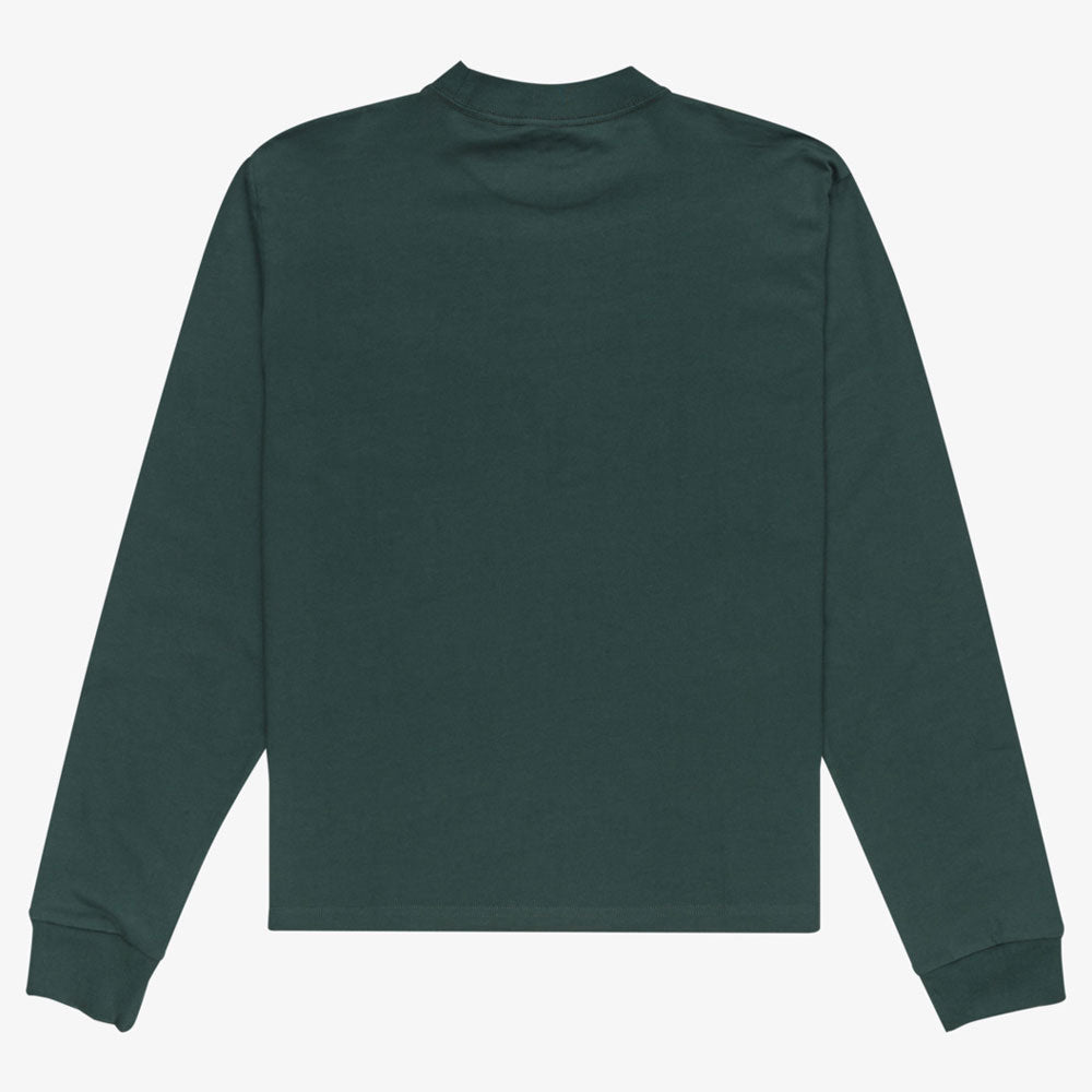 RVCA Chainmail Pocket Longsleeve