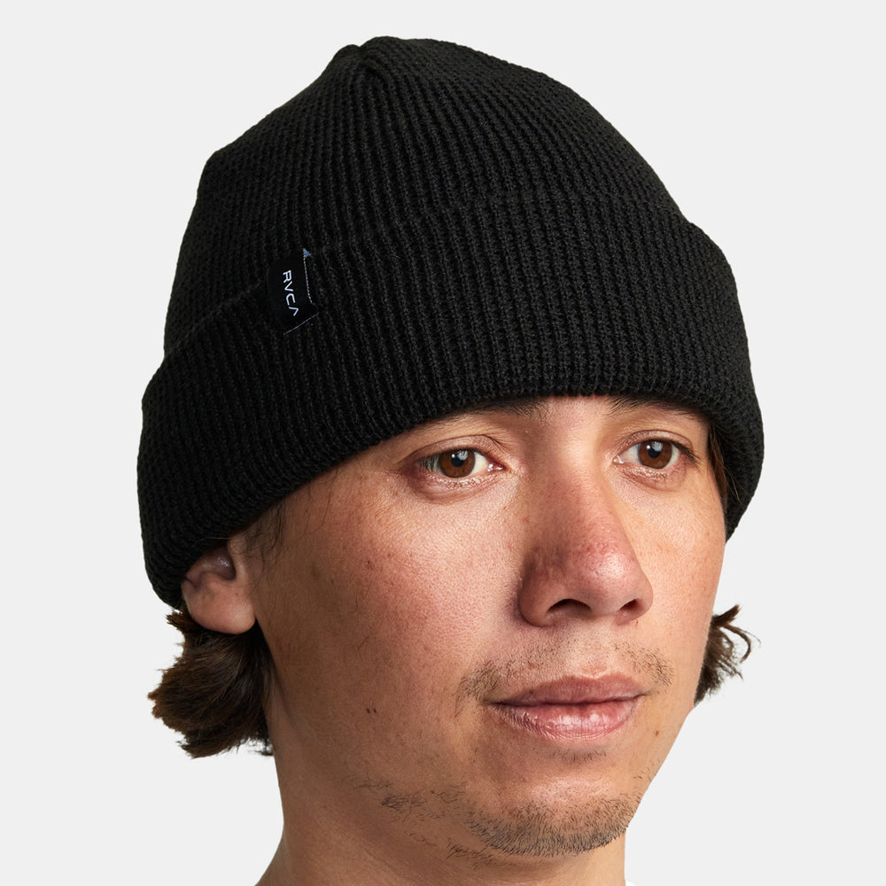 RVCA Dayshift Beanie