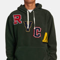 RVCA Letterman Hoodie