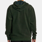 RVCA Letterman Hoodie