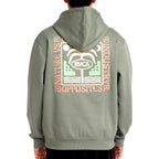 RVCA Morocco Palm Hoody