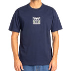 RVCA Morocco Palms T Shirt