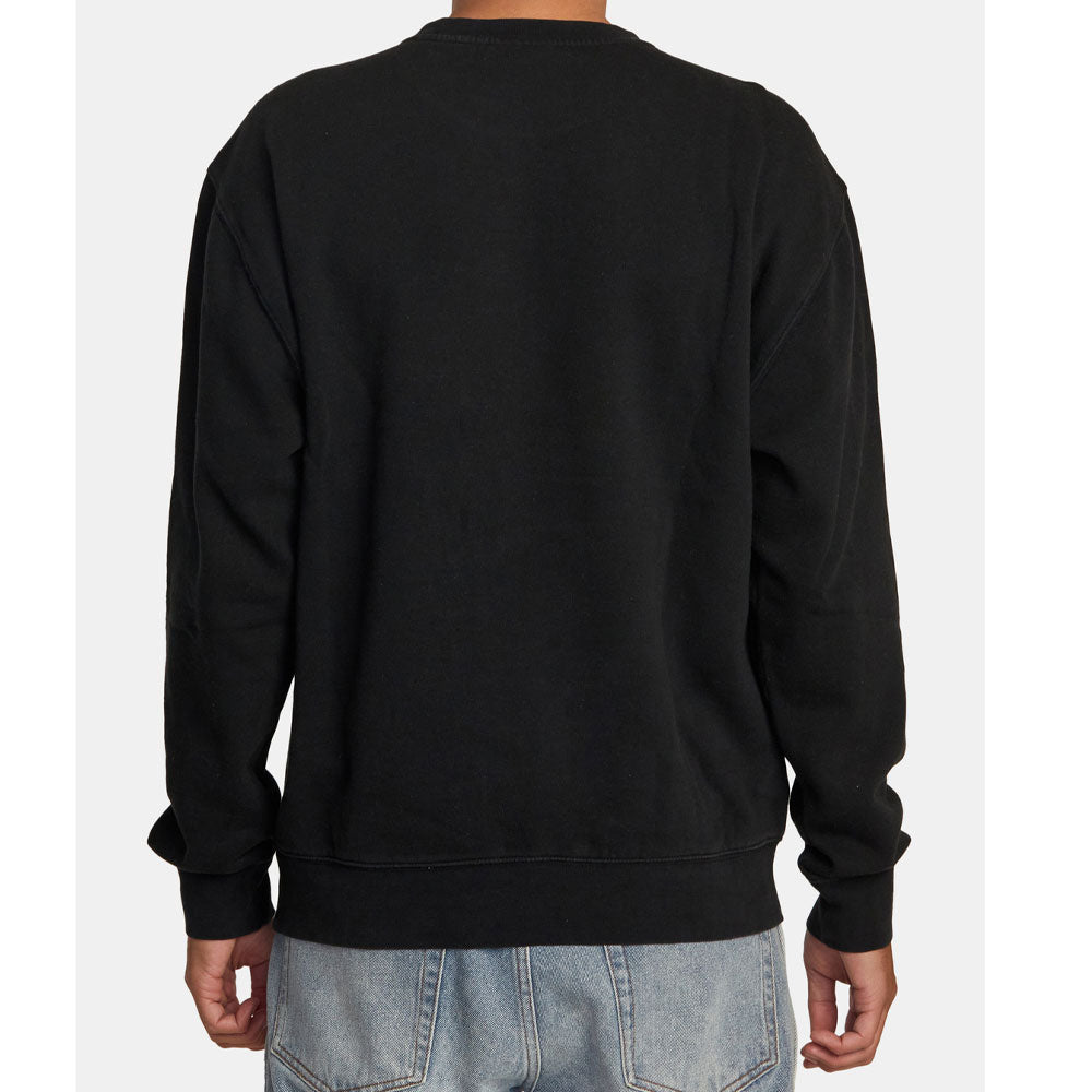 RVCA PTC Crew Sweatshirt