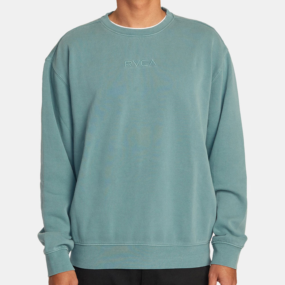 RVCA PTC Crew Sweatshirt