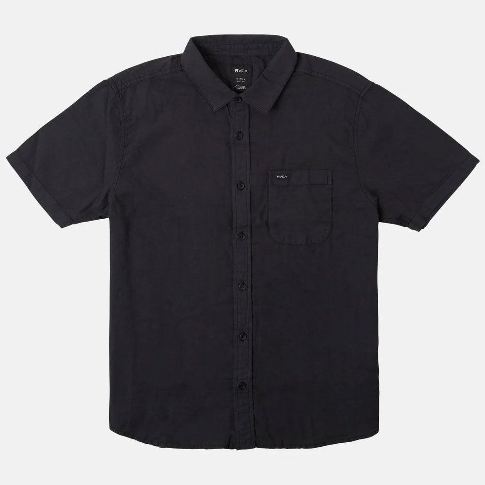 RVCA PTC Woven II Shirt