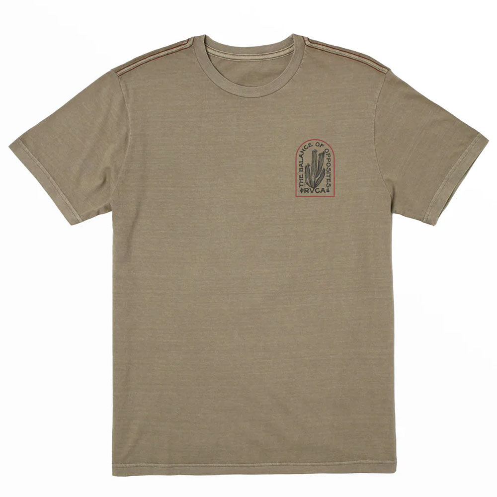 RVCA Sandstorm T Shirt