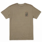RVCA Sandstorm T Shirt