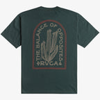 RVCA Sandstorm T Shirt