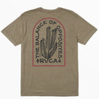 RVCA Sandstorm T Shirt