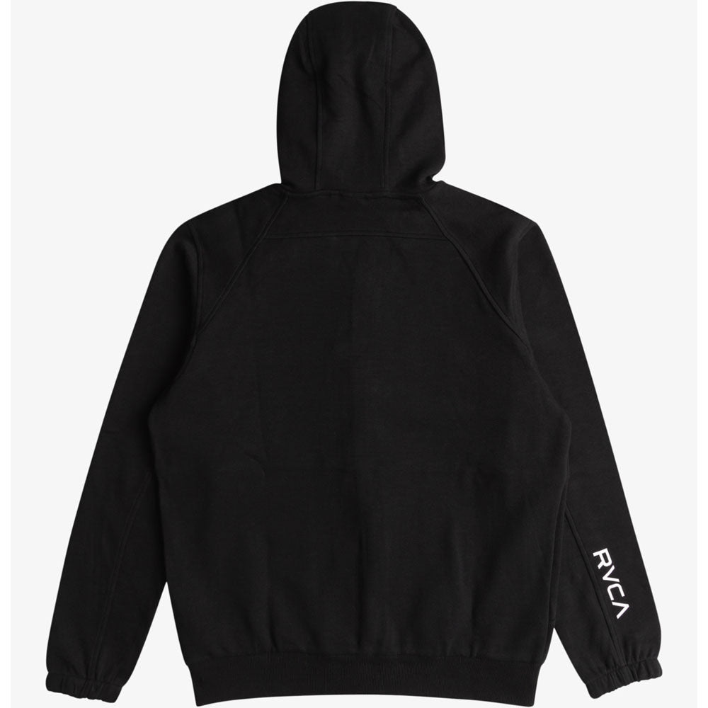 RVCA Technical Zip Up Fleece