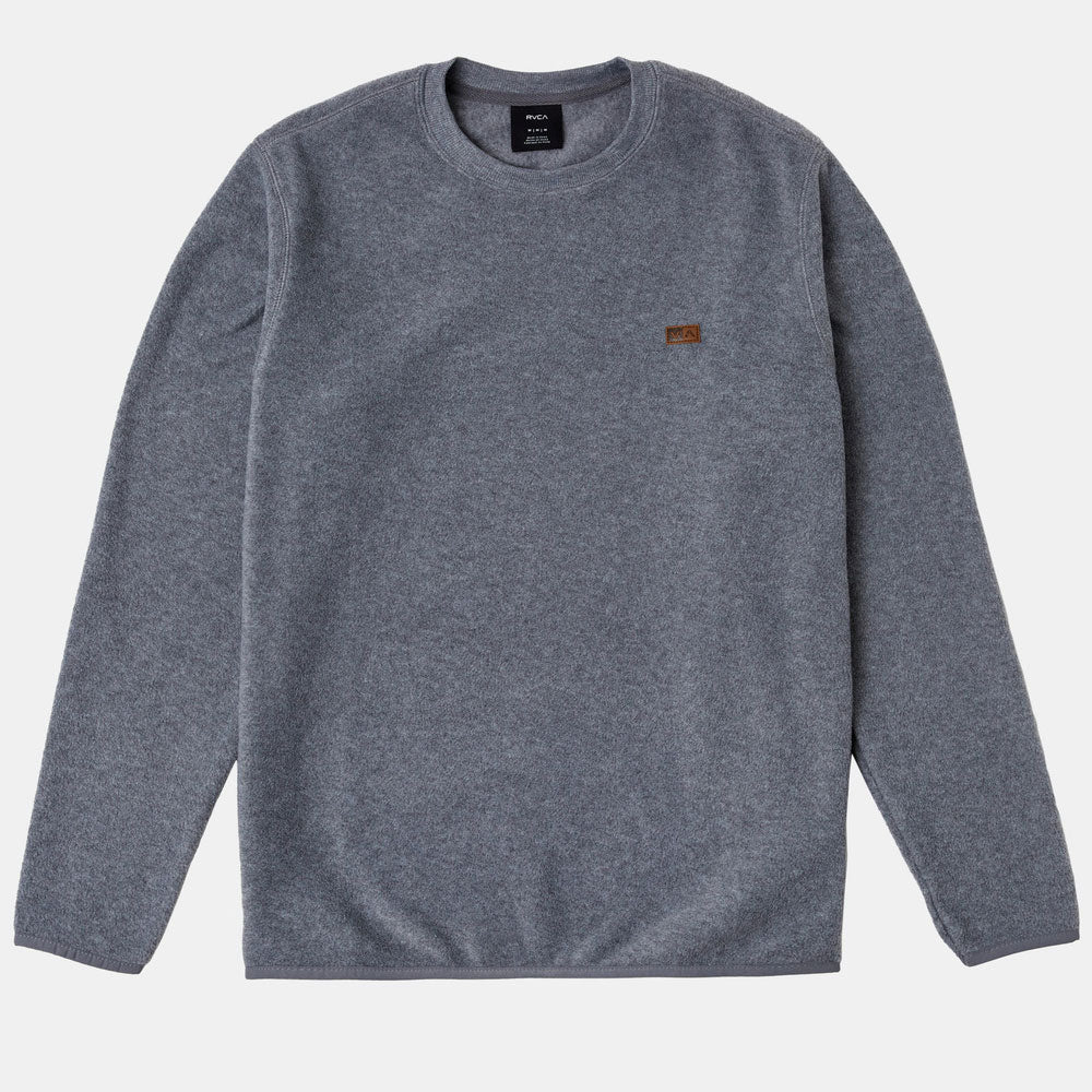RVCA Yukon Crew Sweatshirt