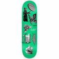 Real Lintell Revealing Green 8.28"