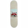 Real Mason Mart Deck 8.12"