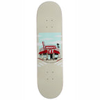 Real Mason Mart Deck 8.12"