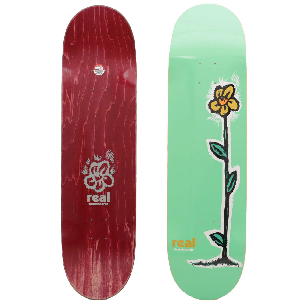 Real Re-Growth Redux Skateboard Deck
