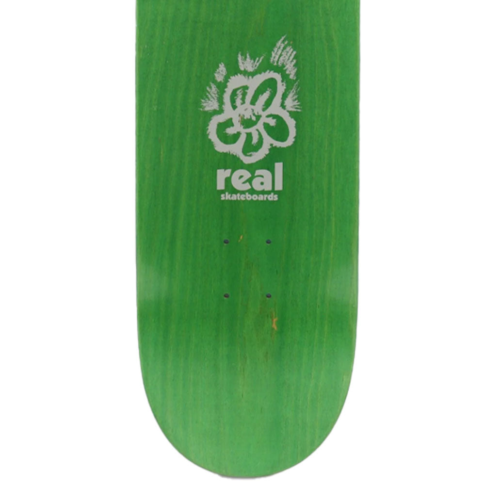Real Re-Growth Redux Skateboard Deck