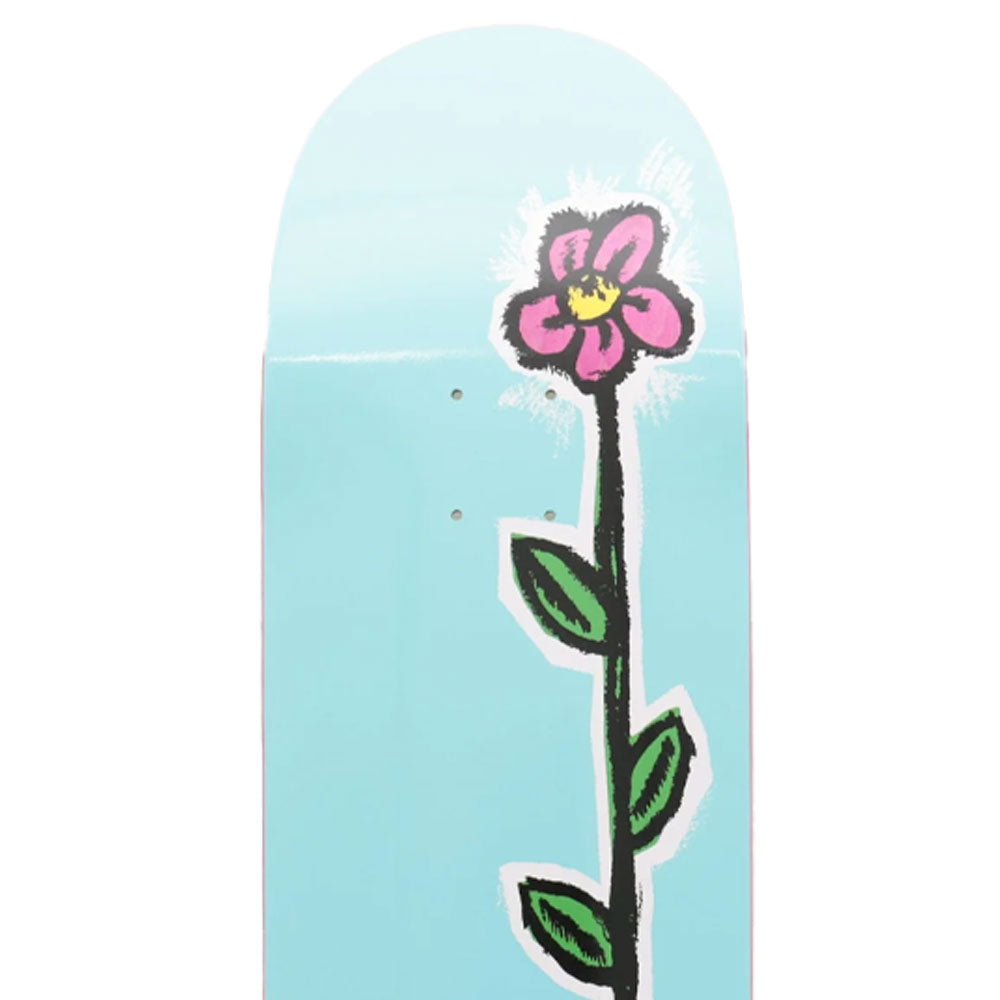 Real Re-Growth Redux Skateboard Deck