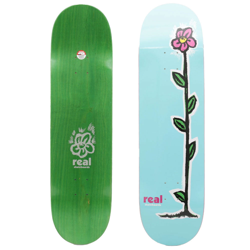Real Re-Growth Redux Skateboard Deck