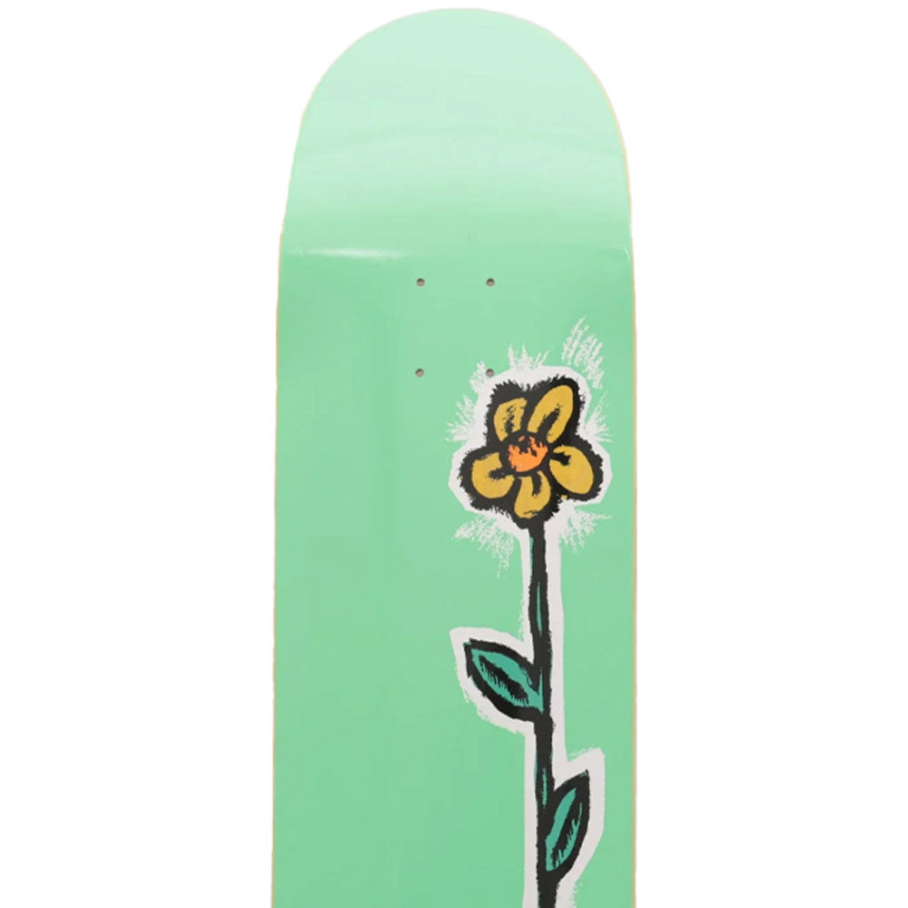 Real Re-Growth Redux Skateboard Deck