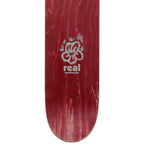Real Re-Growth Redux Skateboard Deck