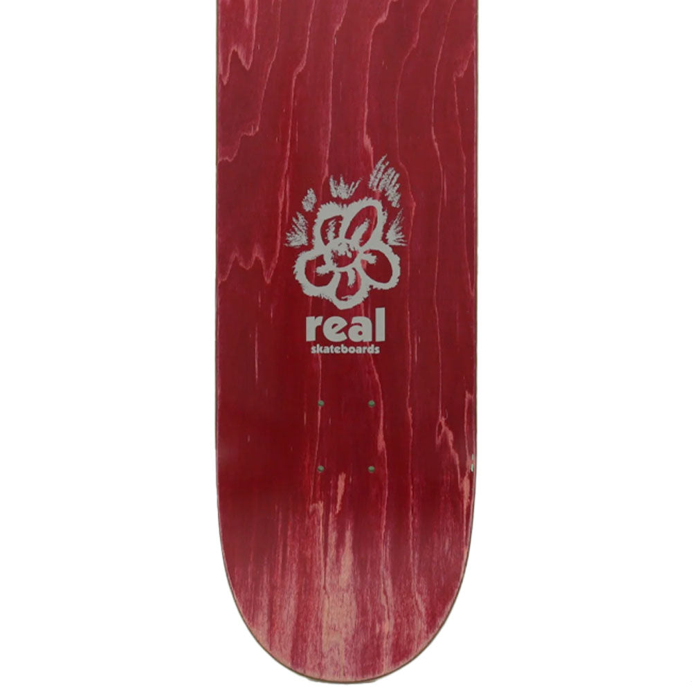 Real Re-Growth Redux Skateboard Deck