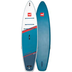 Red Paddle 11'3 Sport - No Paddle Option